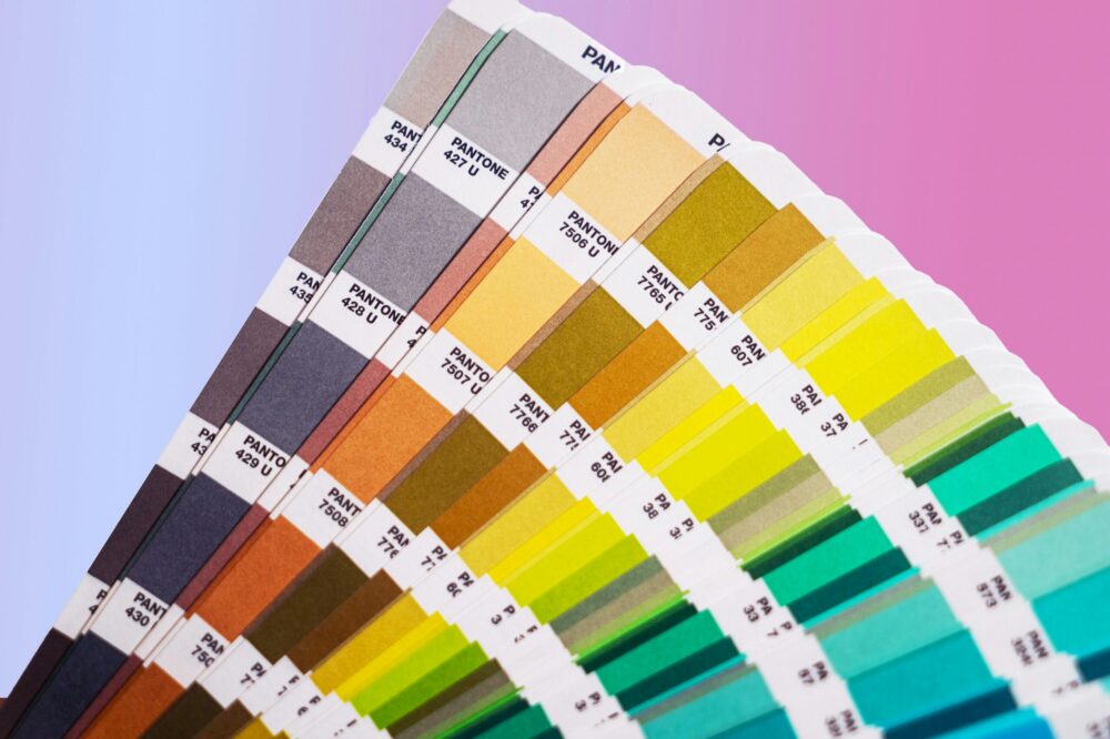 Comment choisir les couleurs pour un site de plombier ?