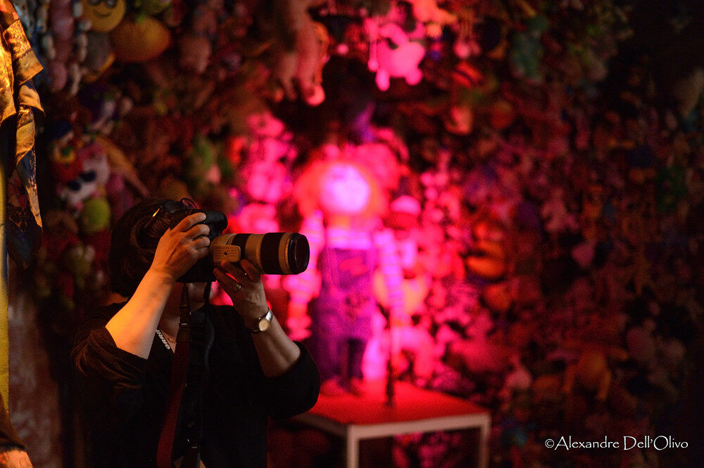 Comment choisir les images pour un site de psychologue ?