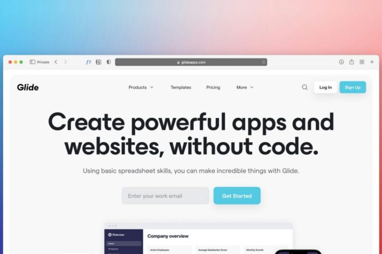 Comment concevoir des sites web adaptés aux applications mobiles en 2026 ?
