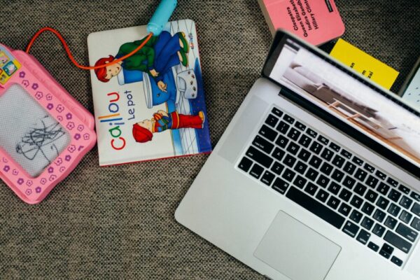Comment concevoir des sites web pour les enfants en 2026 ?