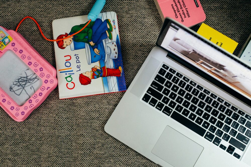 Comment concevoir des sites web pour les enfants en 2026 ?