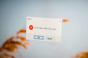 Comment corriger l'erreur 'Erreur de permission sur les fichiers' sur WordPress ?