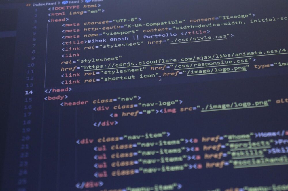 Comment créer un site de plombier sans code ?