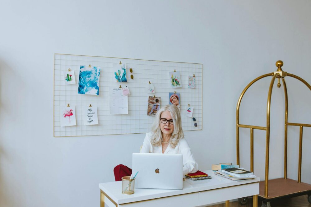 Comment créer un site de psychologue avec une carte interactive ?