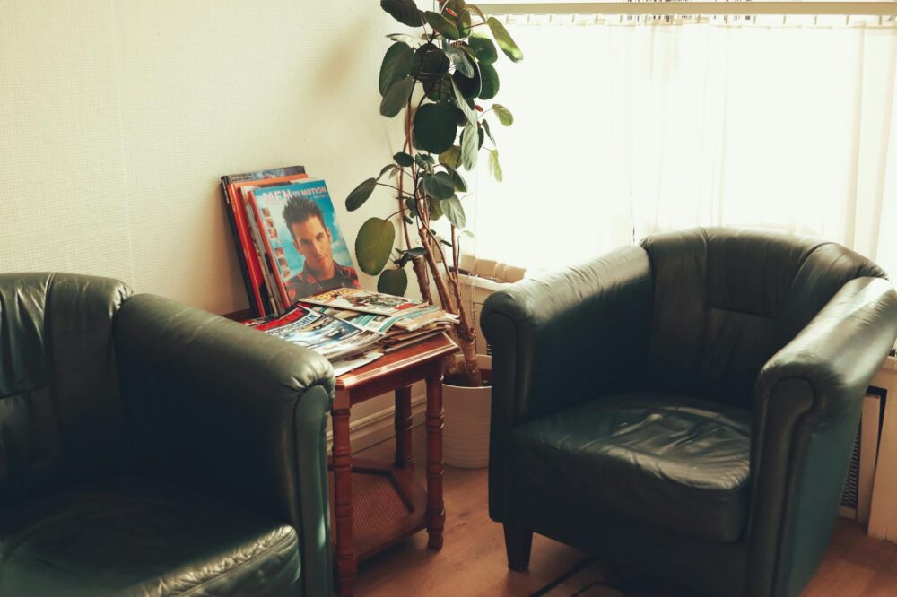 Comment créer un site de psychologue avec une newsletter ?