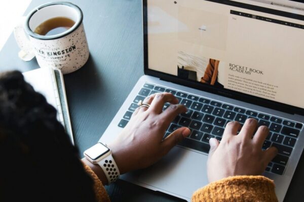 Comment créer un site de restaurant avec Squarespace ?