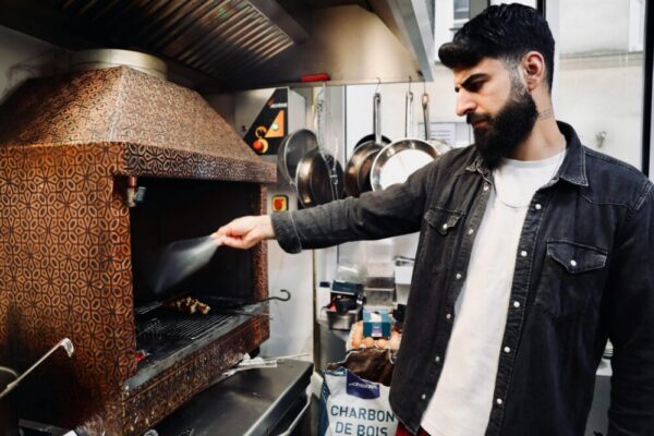 Comment créer un site de restaurant avec un blog de cuisine ?