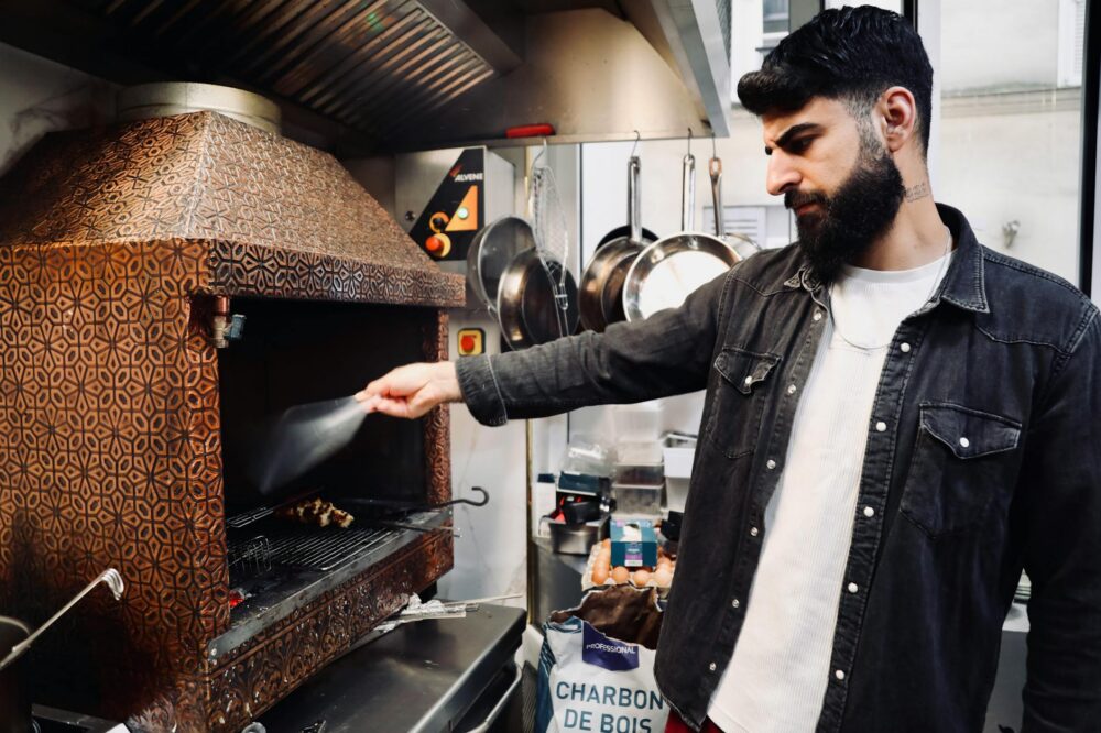 Comment créer un site de restaurant avec un blog de cuisine ?