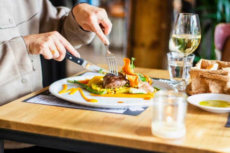 Comment créer un site de restaurant avec un menu déroulant ? Guide complet 2024