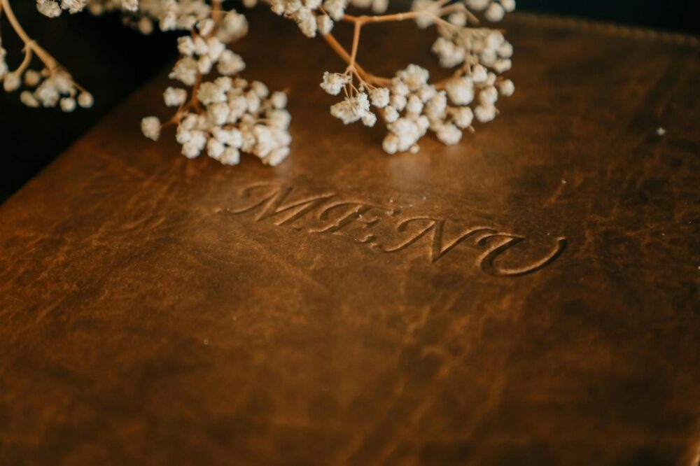 Comment créer un site de restaurant avec un menu saisonnier ?