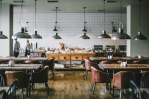 Comment créer un site de restaurant avec un site one-page ?