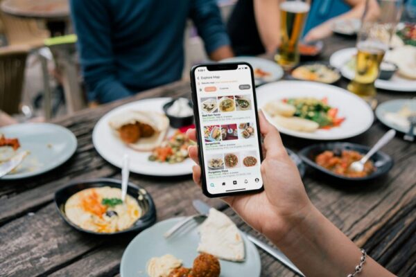 Comment créer un site de restaurant avec un système de commande en ligne ?