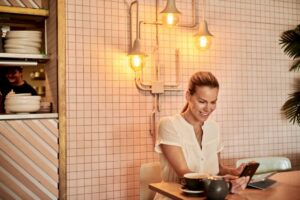 Comment créer un site de restaurant avec un système de gestion des coupons ?
