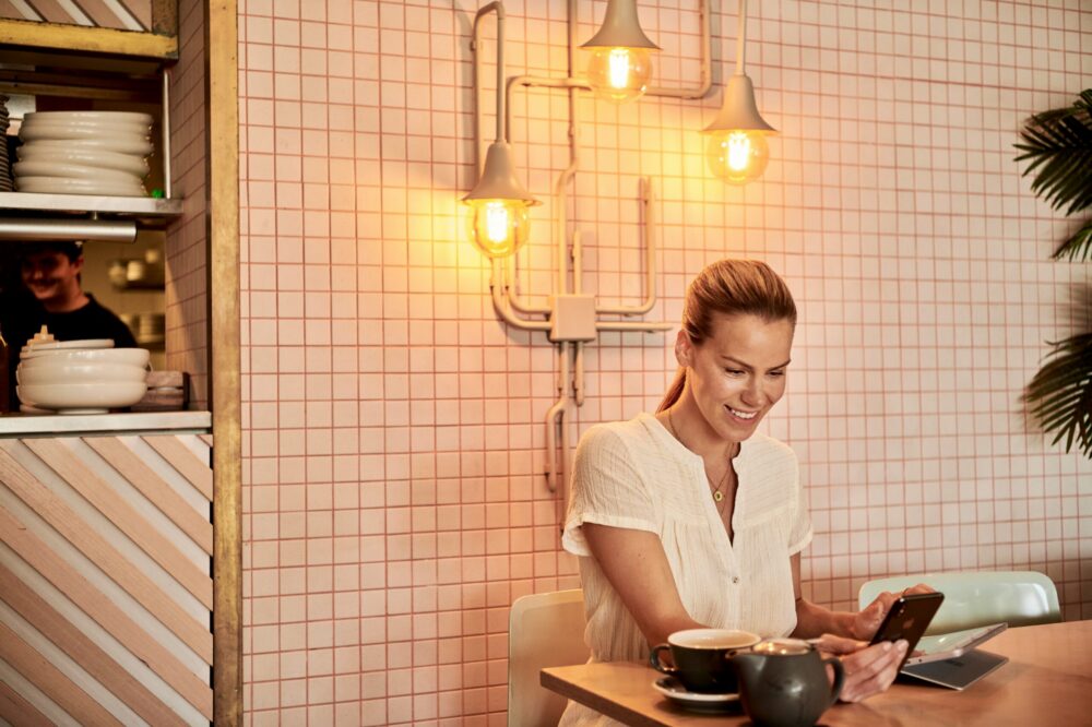 Comment créer un site de restaurant avec un système de gestion des coupons ?