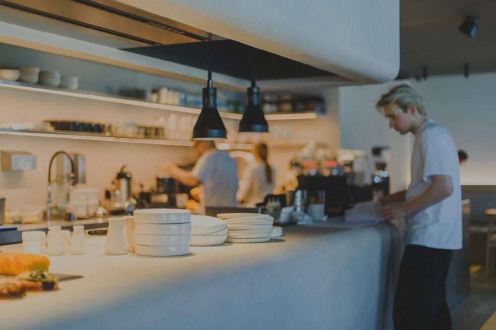 Comment créer un site de restaurant avec un système de gestion des fidélités ?