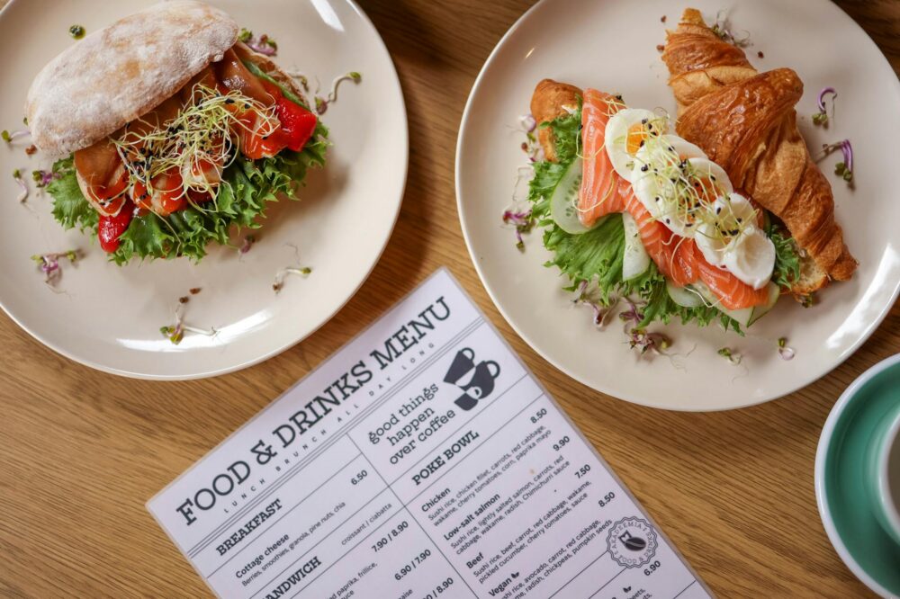 Comment créer un site de restaurant avec une carte interactive ?