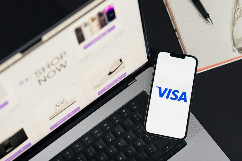Comment créer un site e-commerce pour des services de visa ?