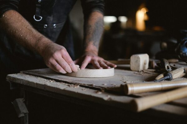 Comment créer un site web pour un artisan sans compétences techniques ?