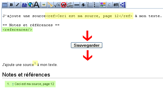 Comment créer une newsletter depuis le site d'un artisan ?