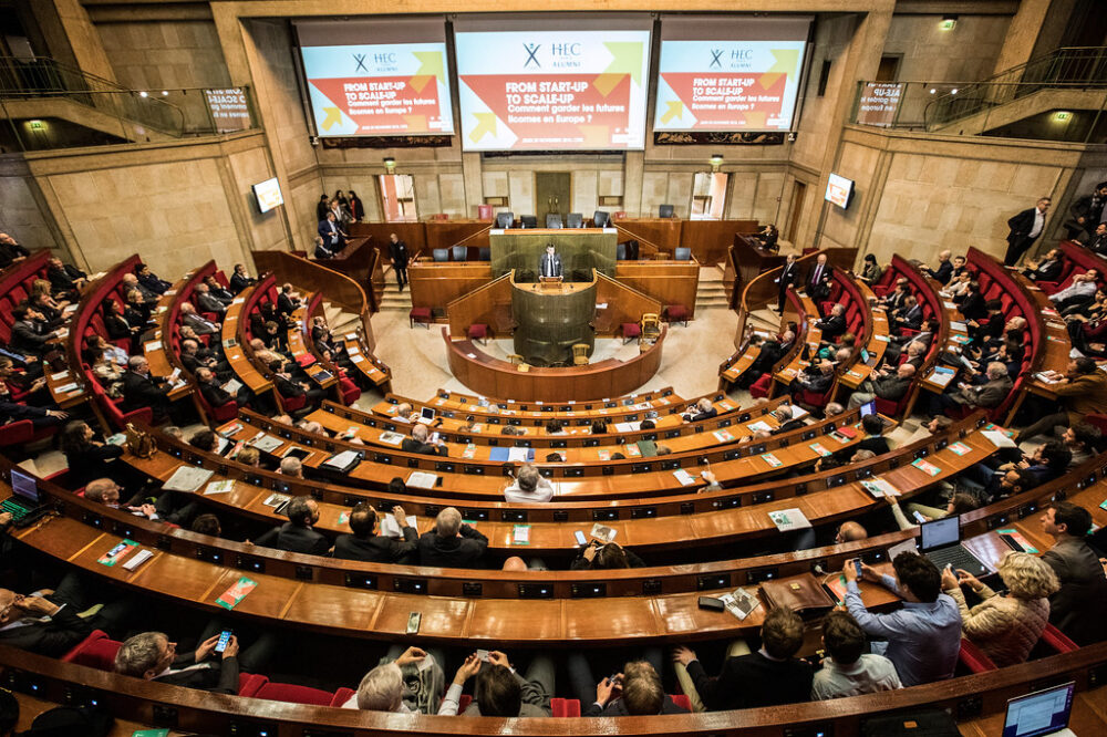 Comment créer une page de services claire pour un cabinet d'immigration ?