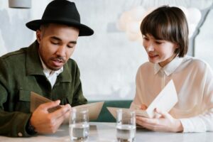 Comment intégrer un menu en ligne sur le site de mon restaurant ?
