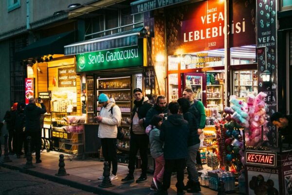 Comment le marketing de contenu pour le SEO local fonctionne-t-il ?