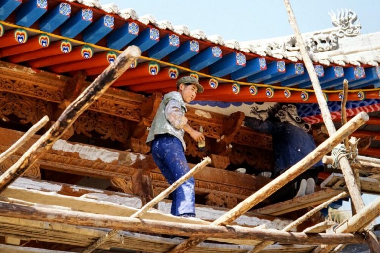 Comment optimiser la vitesse de chargement du site d&rsquo;un artisan ? Guide complet