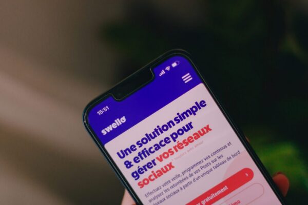 Comment optimiser l'expérience utilisateur sur mobile en 2026 ?