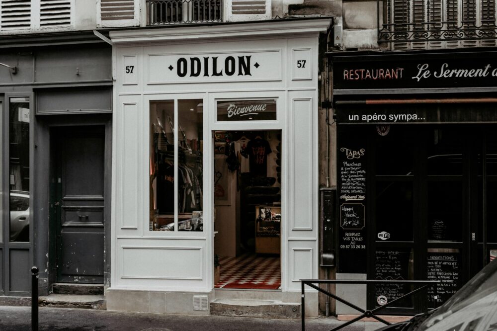 Comment rédiger le contenu du site d'un restaurant ?