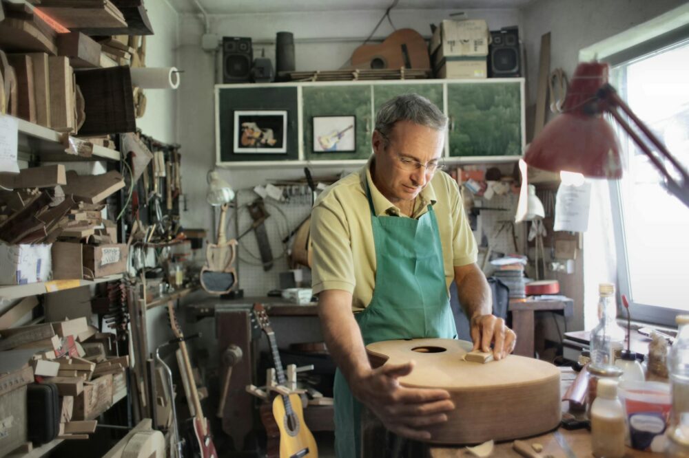 Comment utiliser Google My Business pour un artisan ?