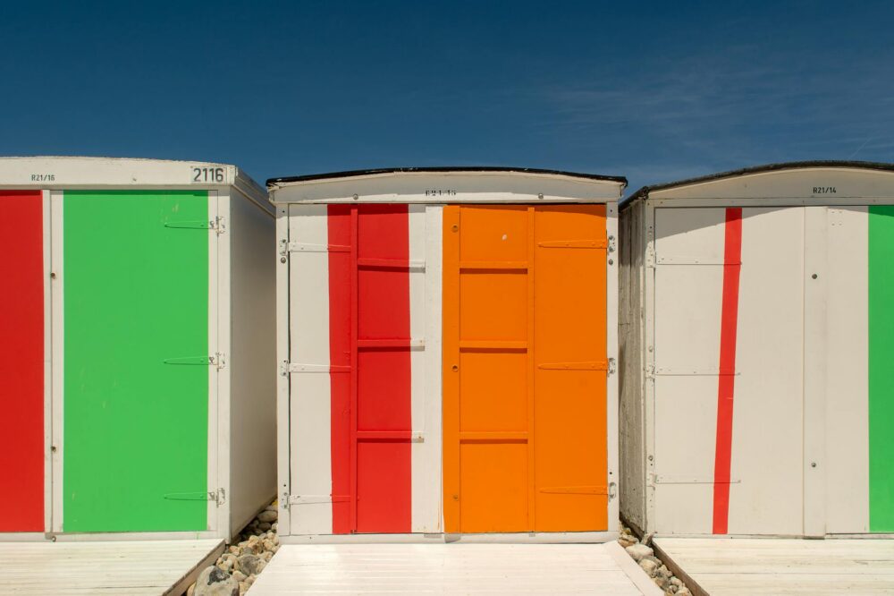 Comment utiliser les couleurs pour améliorer la conversion sur les sites web en 2026 ?