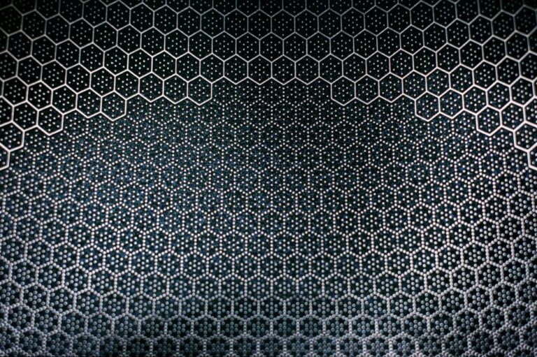 Comment utiliser les motifs et textures dans le web design en 2026 ?