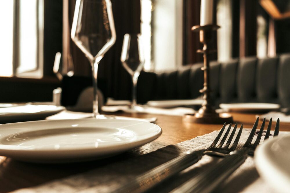 Pourquoi un restaurant a-t-il besoin d'un site web professionnel ?