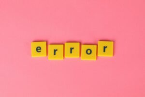 Que faire en cas d'erreur 'Erreur de mise à jour du plugin' sur WordPress ?