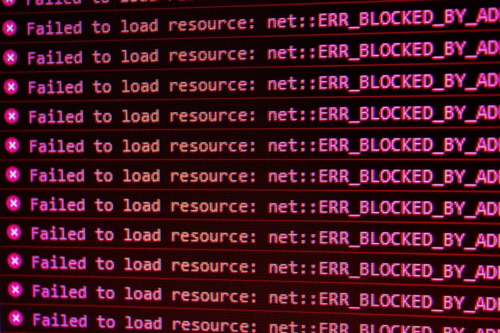 Que faire face à l'erreur 'Échec de l'établissement d'une connexion à la base de données' ?