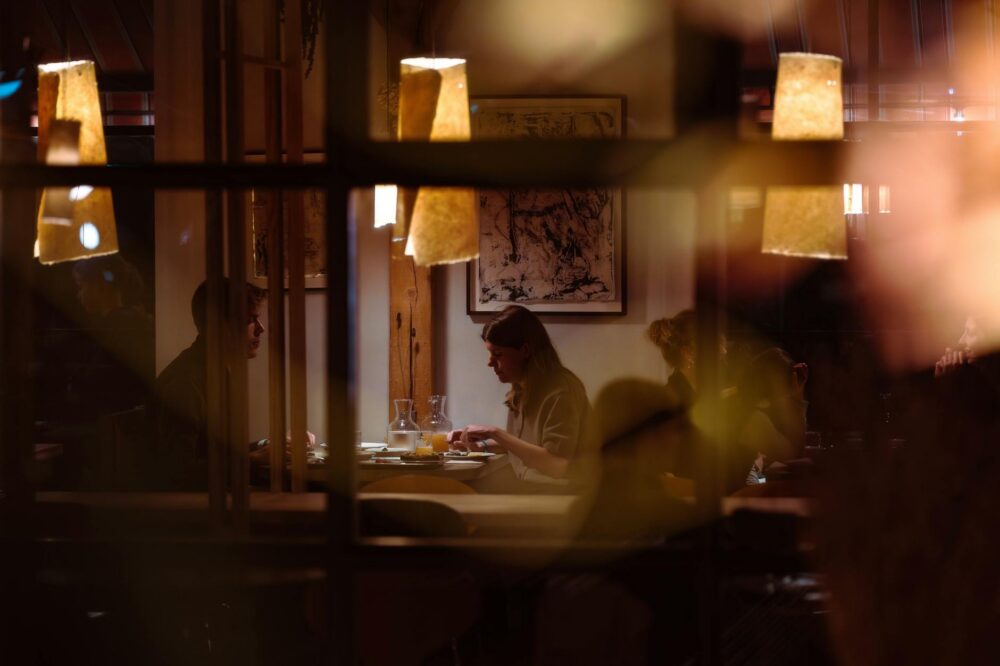 Quel CMS choisir pour un site de restaurant ?