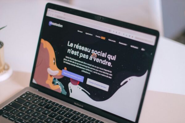 Quel design pour un site de psychologue ?