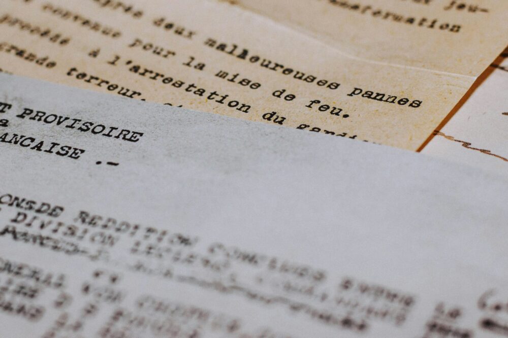 Quelles sont les exigences légales pour un site web d'immigration ?