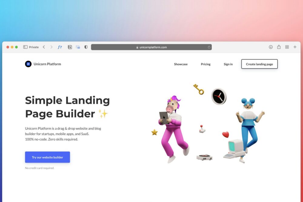 Quelles sont les meilleures pratiques pour le design de landing pages en 2026 ?
