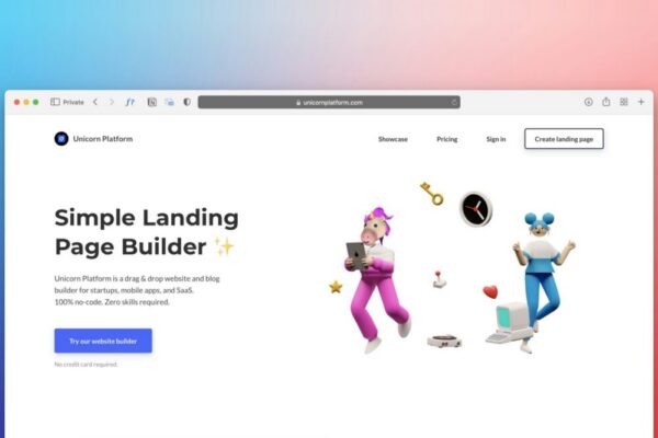 Quelles sont les meilleures pratiques pour le design de landing pages en 2026 ?
