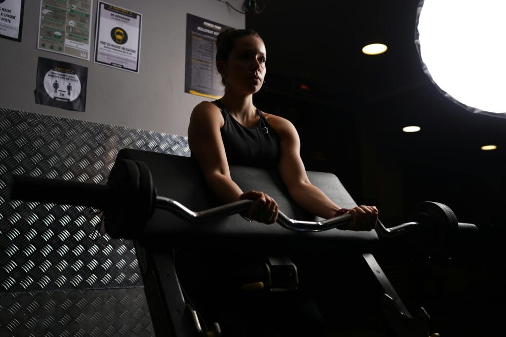 Quelles sont les meilleures pratiques pour le design de sites de fitness en 2026 ?