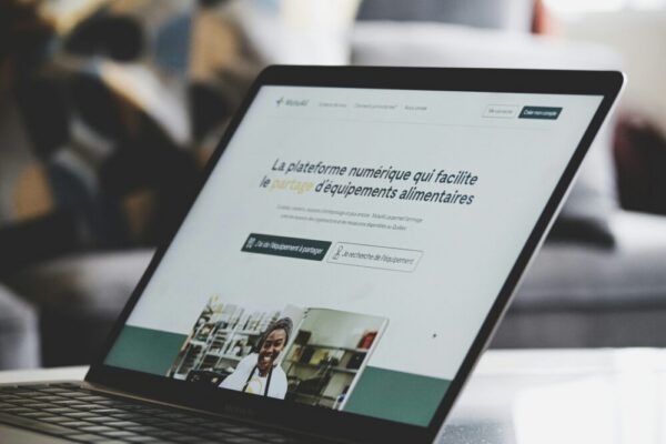 Quelles sont les meilleures pratiques pour le design de sites de santé en 2026 ?