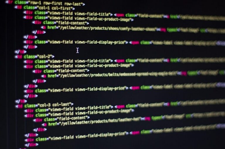 Quelles sont les principales menaces de sécurité pour les sites web en 2026 ?