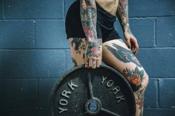 Quelles sont les tendances de design pour les sites de fitness WordPress en 2026 ?