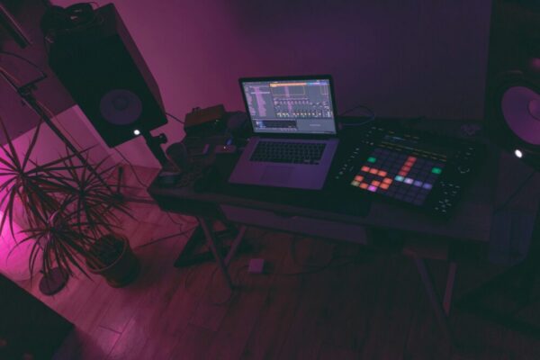 Quelles sont les tendances de design pour les sites de musique WordPress en 2026 ?