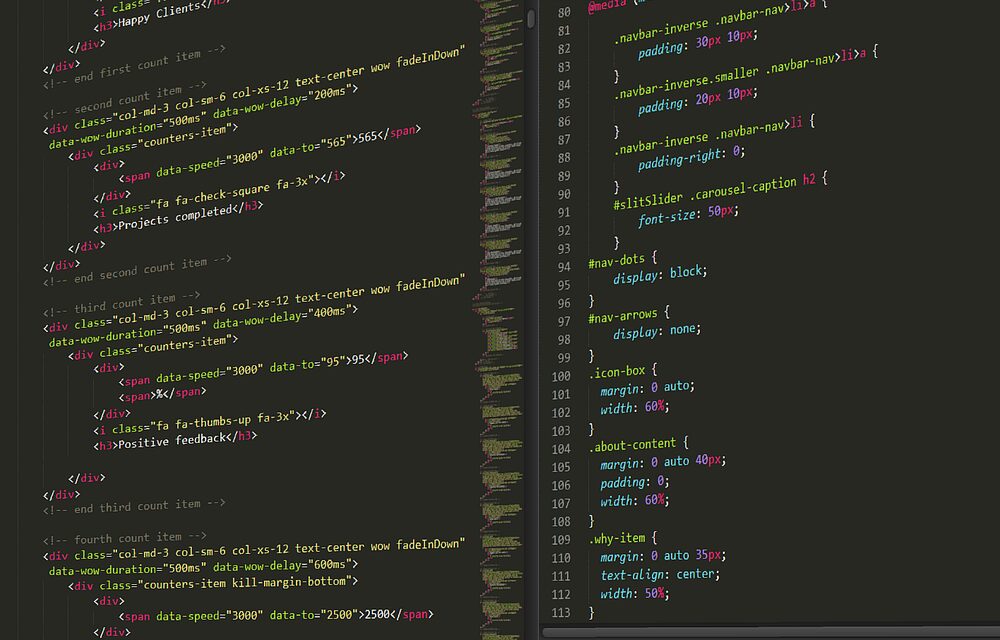 Quelles sont les tendances de design pour les sites de photographie WordPress en 2026 ?