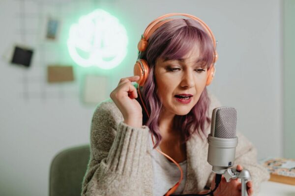 Quelles sont les tendances de design pour les sites de podcast WordPress en 2026 ?