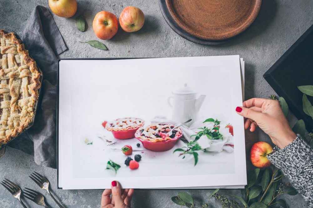 Quelles sont les tendances de design pour les sites de recettes WordPress en 2026 ?