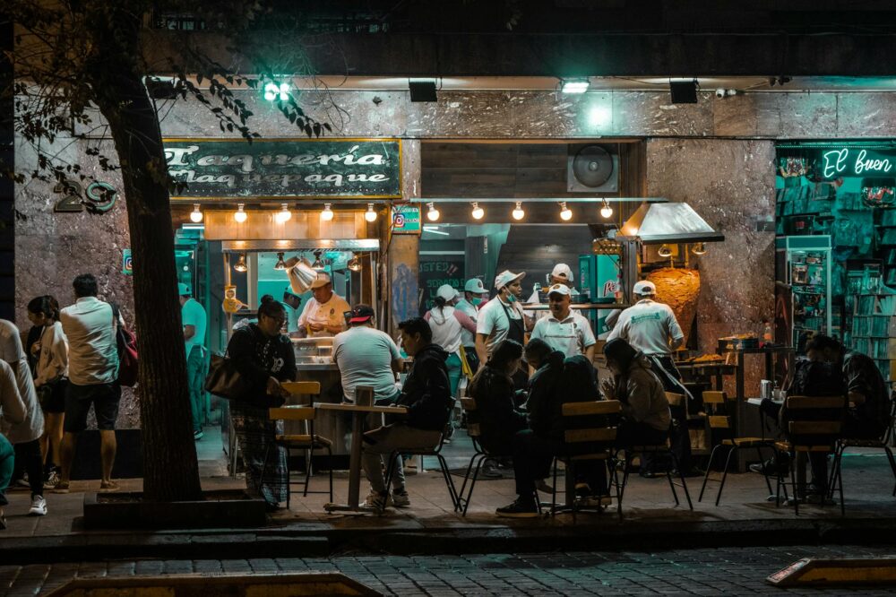 Quelles sont les tendances de design pour les sites de restaurant WordPress en 2026 ?