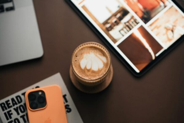 Quelles sont les tendances de design pour les sites portfolio WordPress en 2026 ?